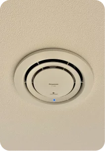 ナノイー発生機