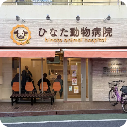 動物病院