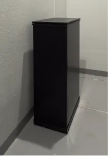 冷凍クリーンボックス