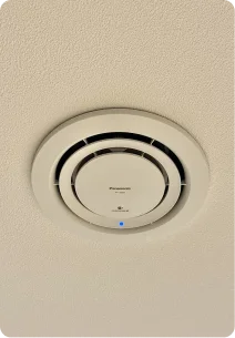 ナノイー発生機