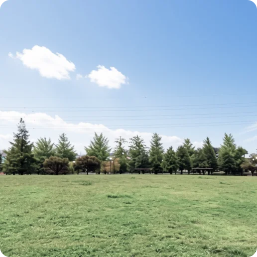 下高井戸おおぞら公園