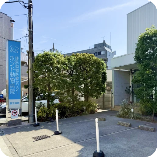 動物病院