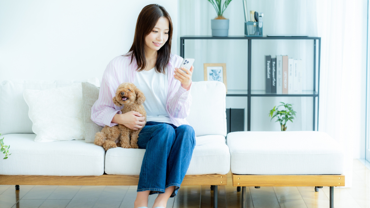 ペット可物件の退去費用はどれくらい？相場や内訳、費用を抑える対策を解説！